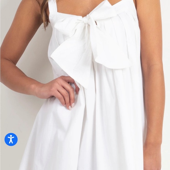 Cleobella mini dress - Picture 2 of 8